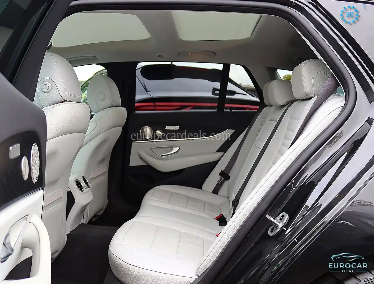 Mercedes-Benz E 400