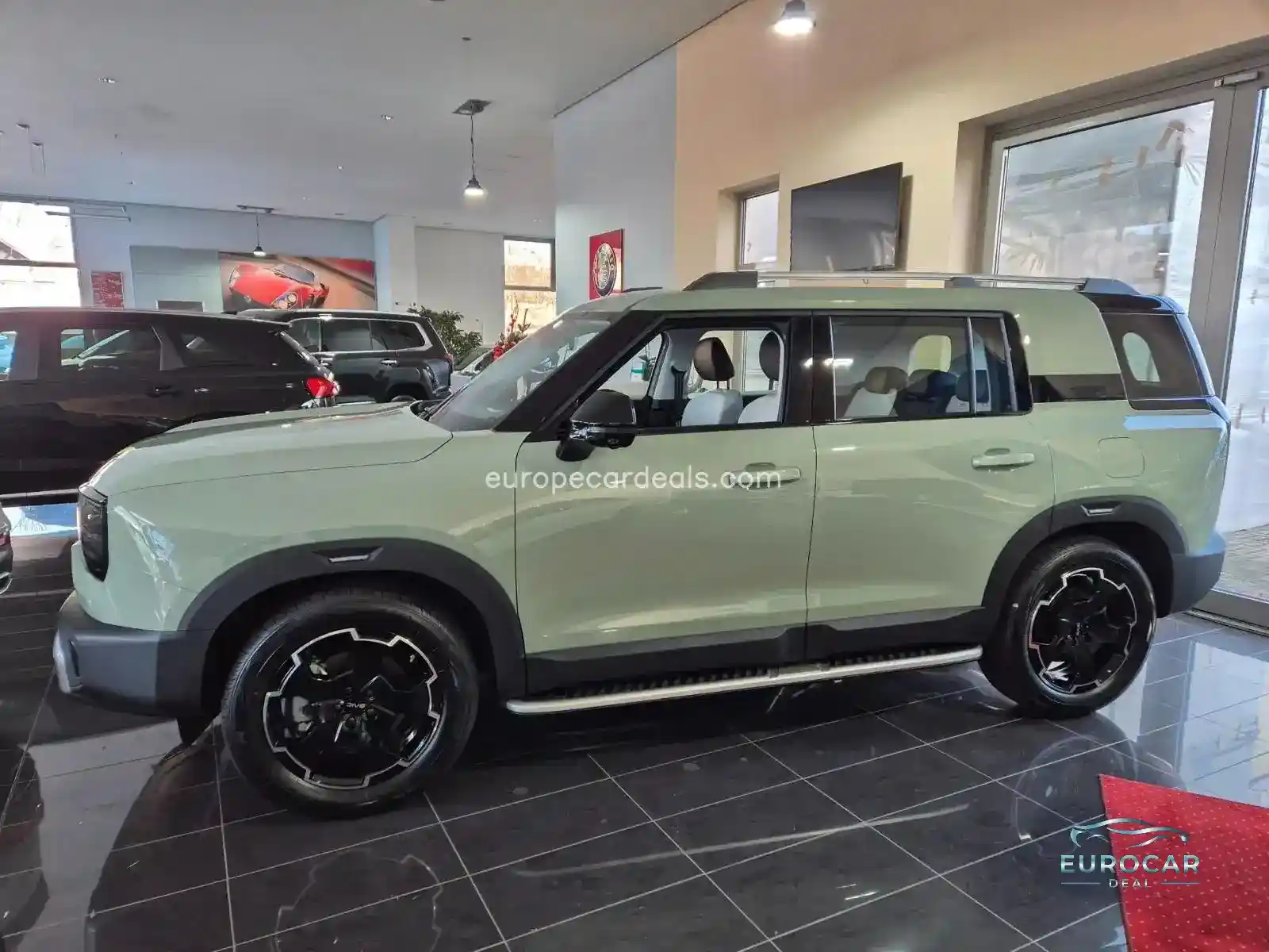 BAIC Other