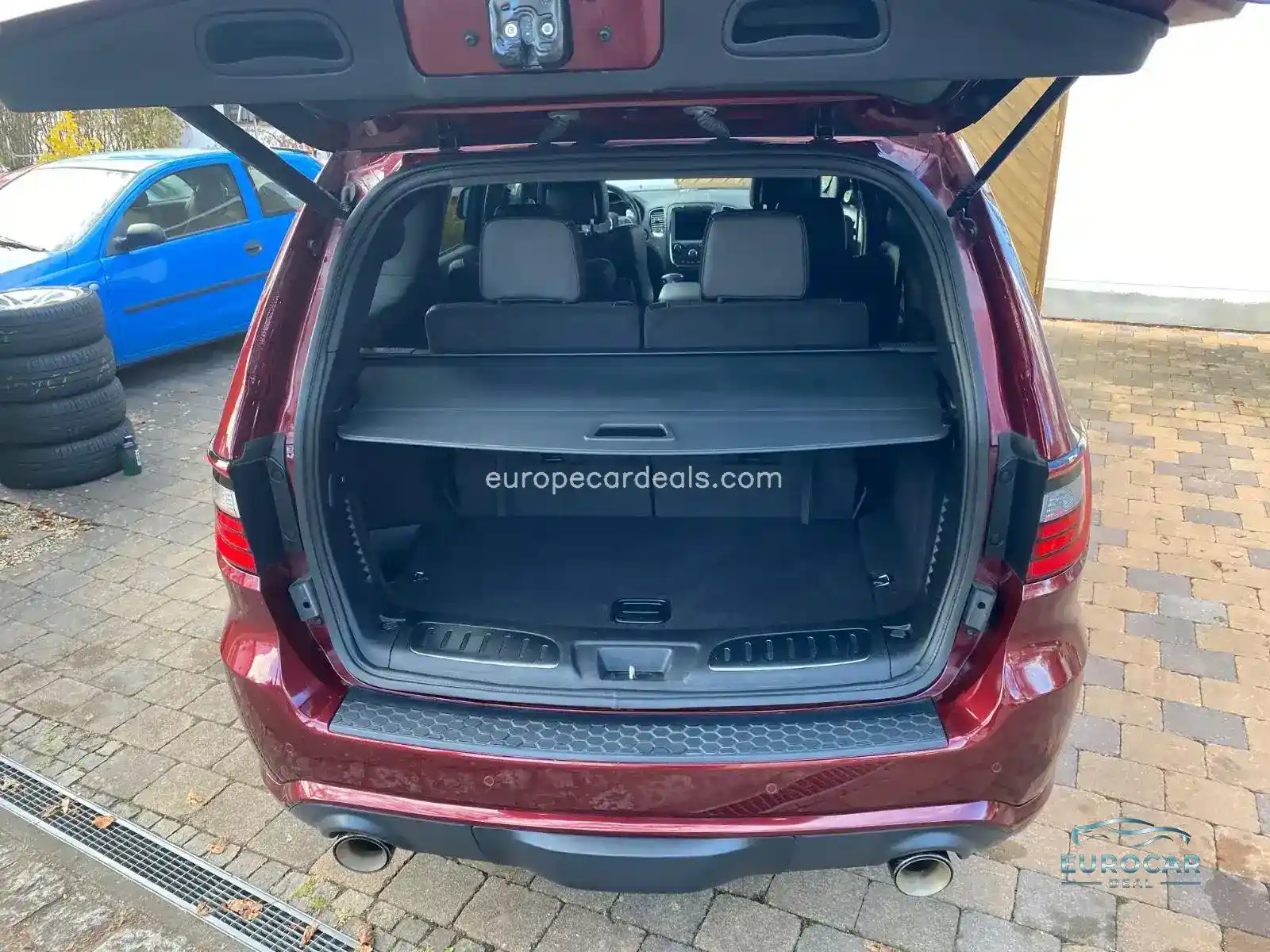Dodge Durango