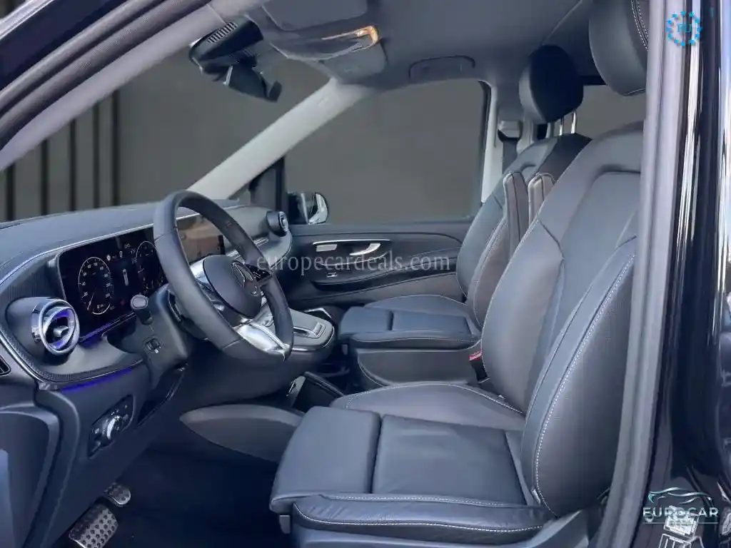 Mercedes-Benz V 250