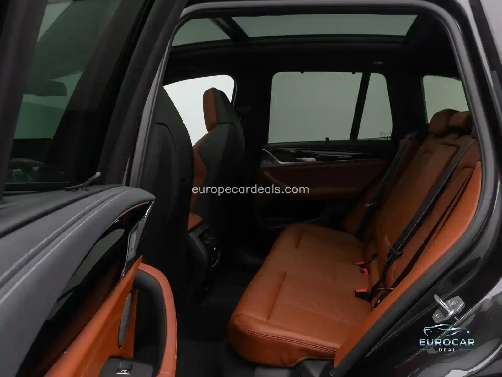BMW X3 M