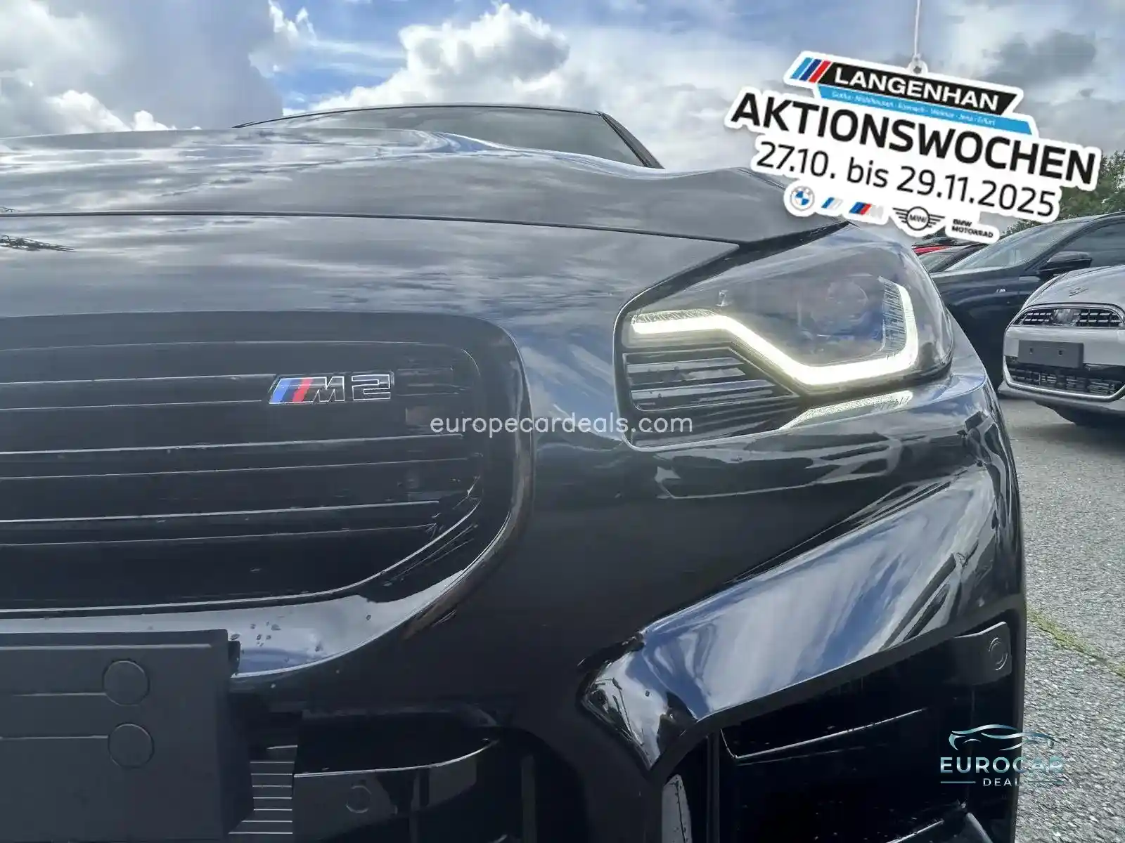 BMW M2