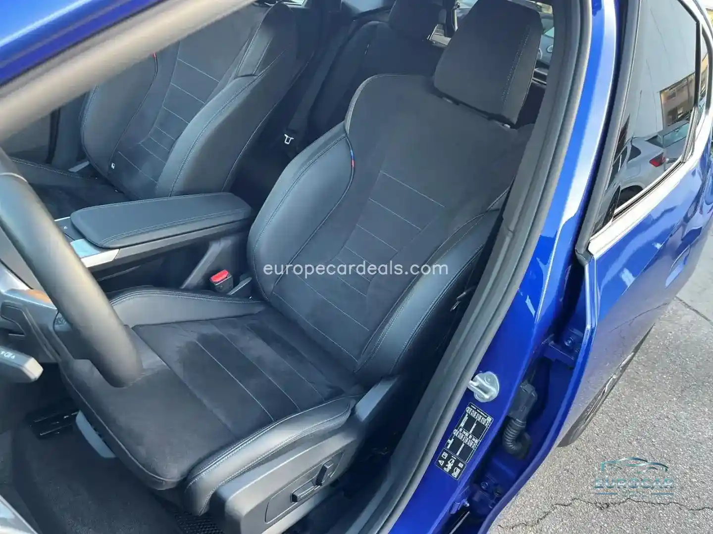 BMW 223 Active Tourer