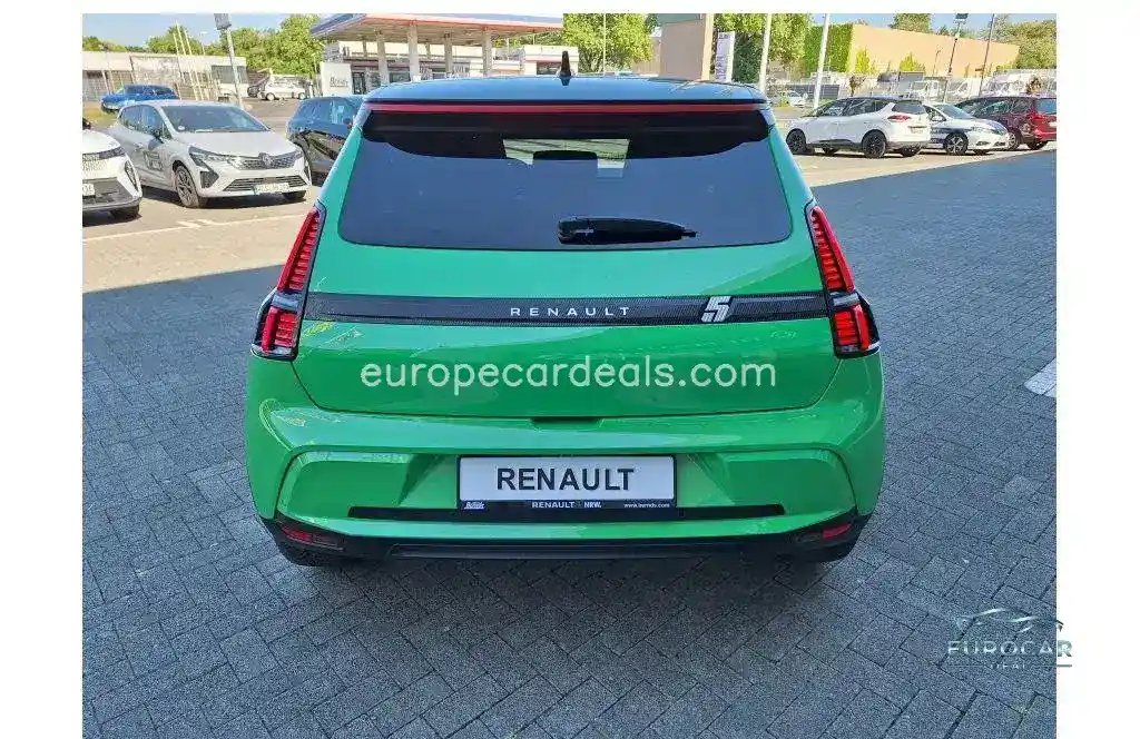 Renault R 5