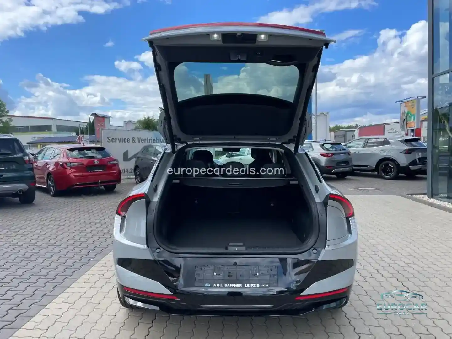 Kia EV6