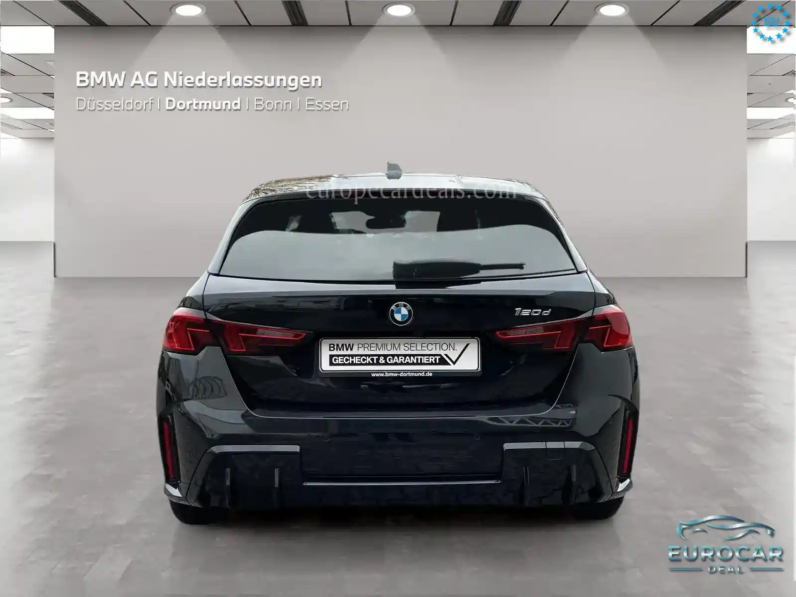 BMW 120