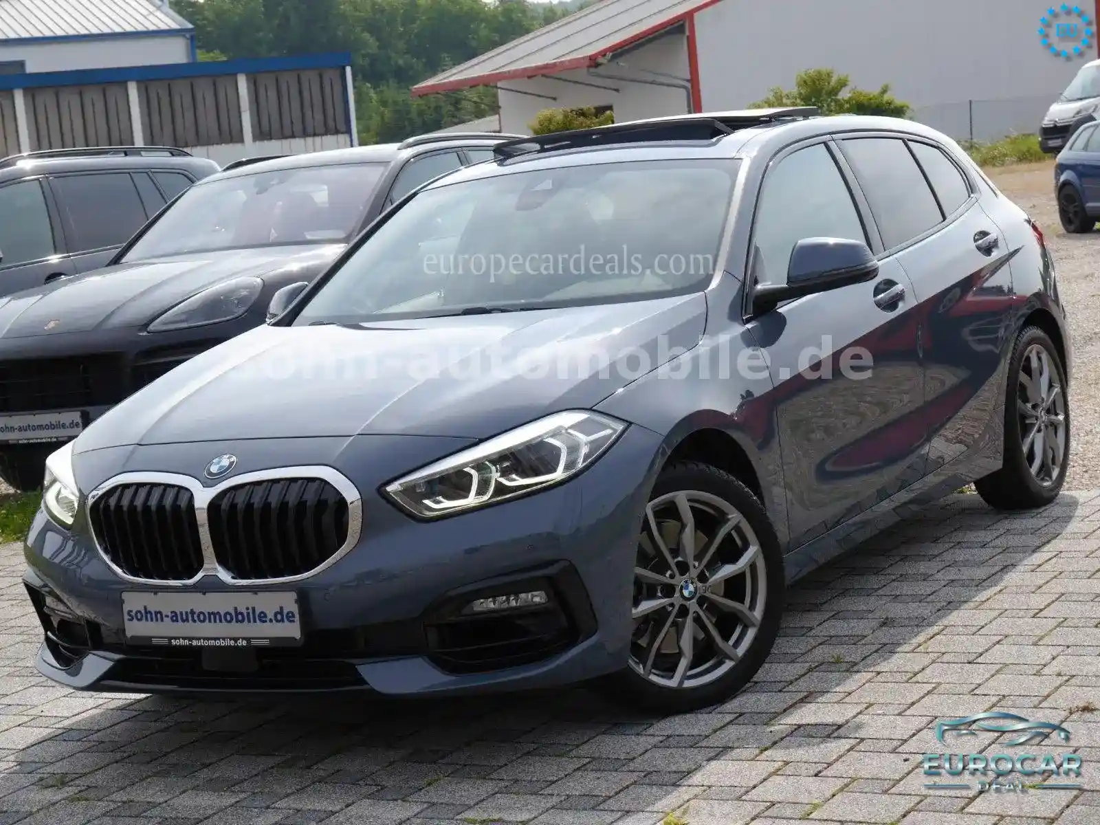 BMW 120