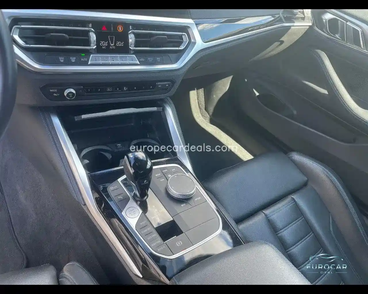 BMW M140i