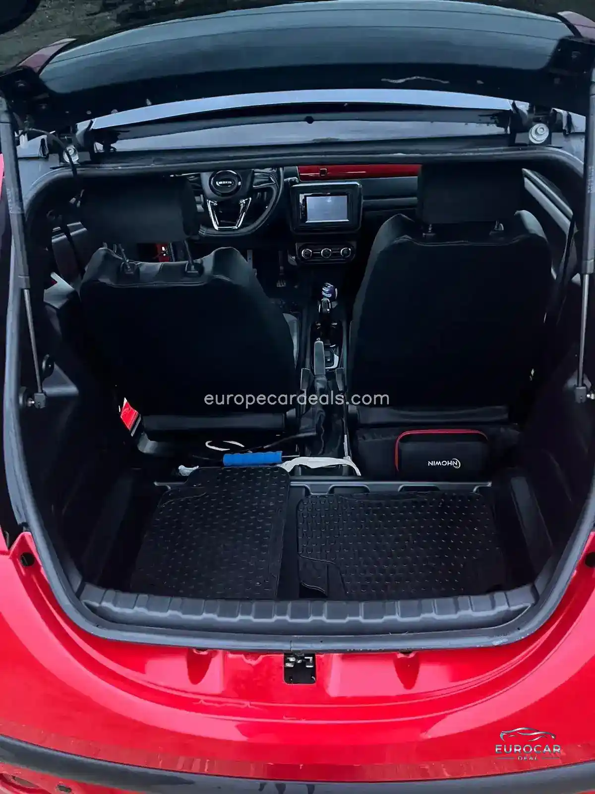 Microcar DUÈ