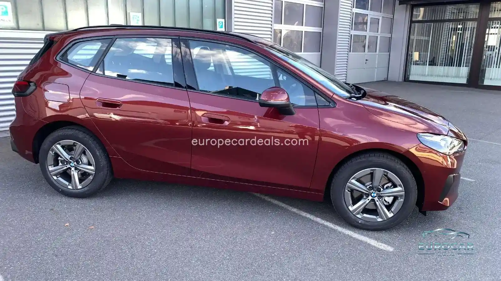 BMW 220