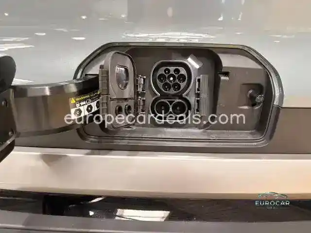 Kia PV5