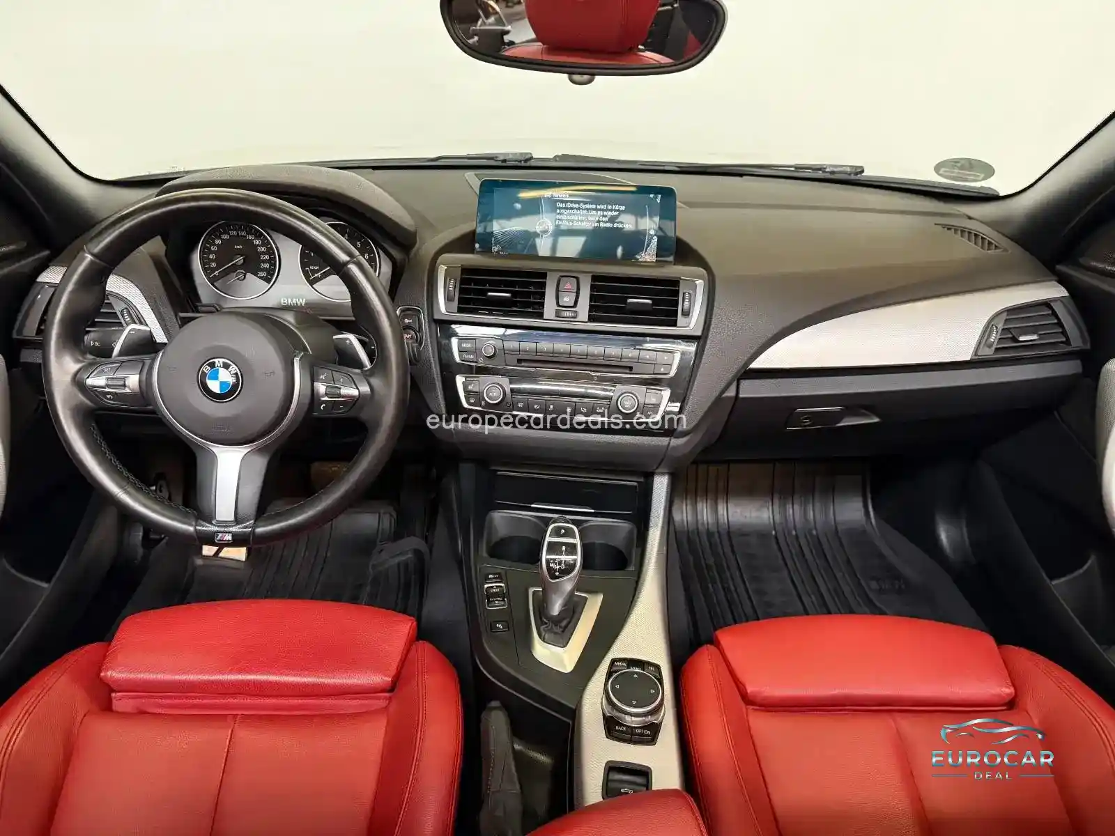 BMW 228