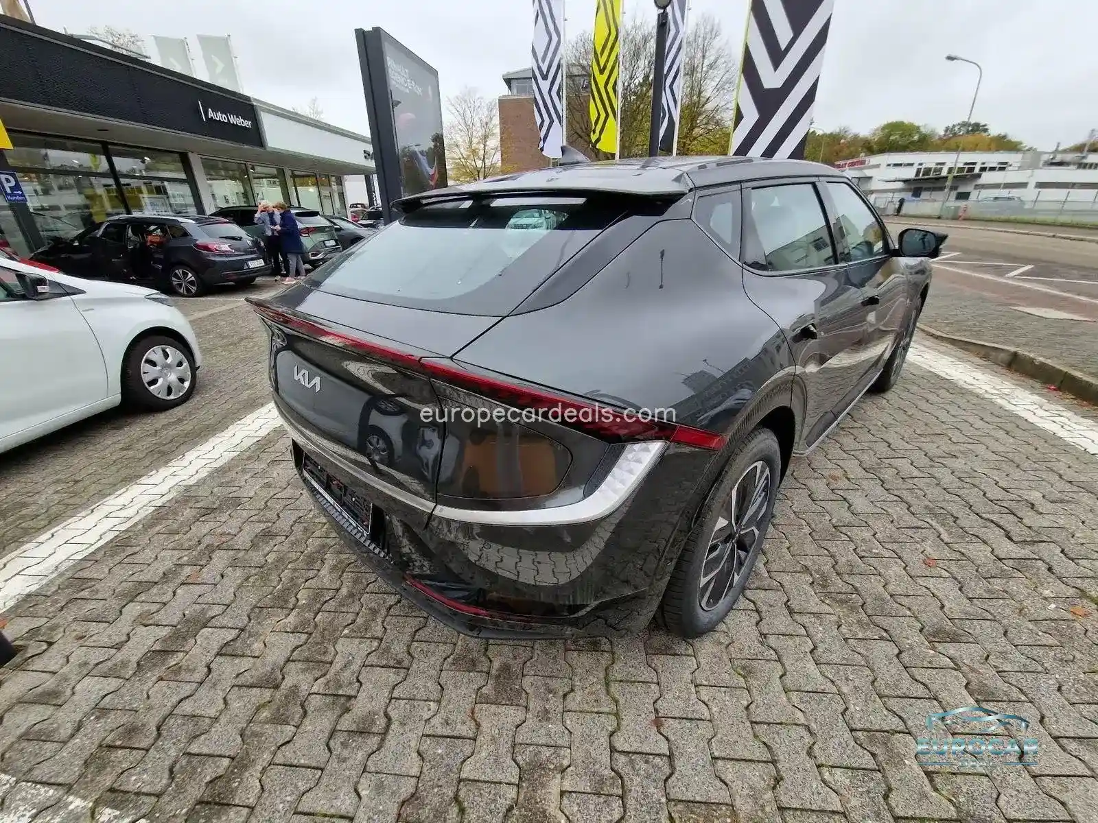 Kia EV6