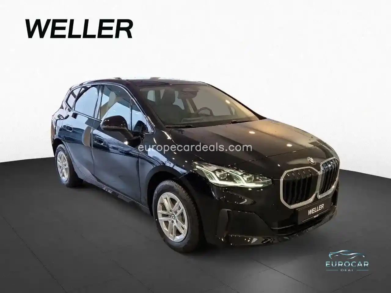 BMW 216 Active Tourer