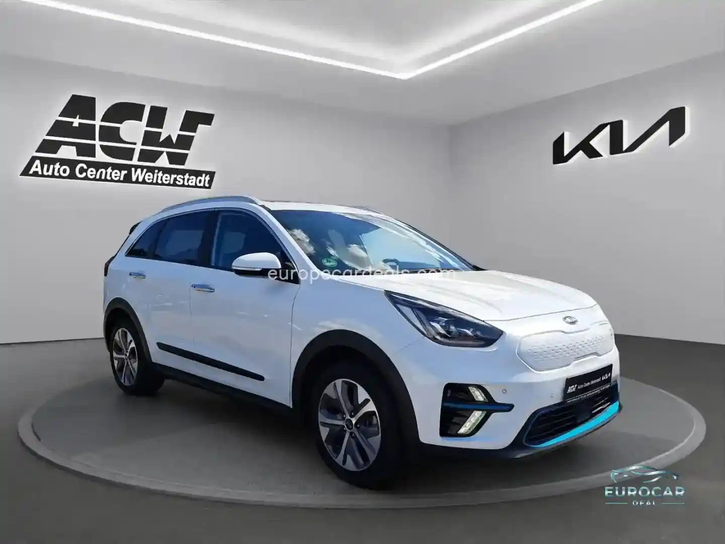 Kia Niro EV