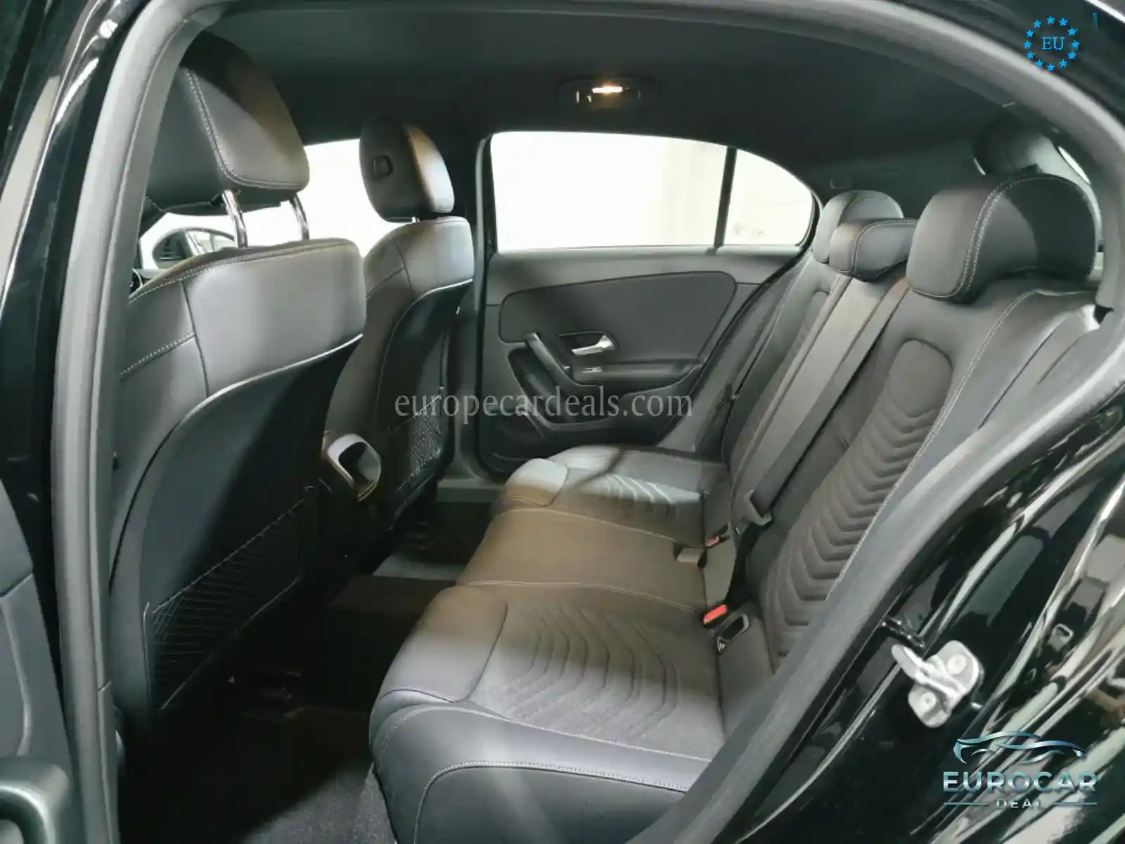 Mercedes-Benz A 160