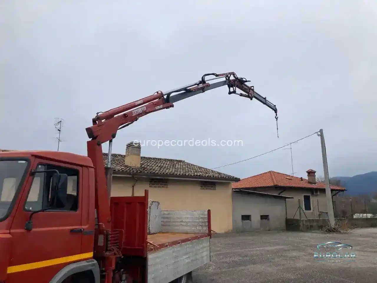 Iveco Other