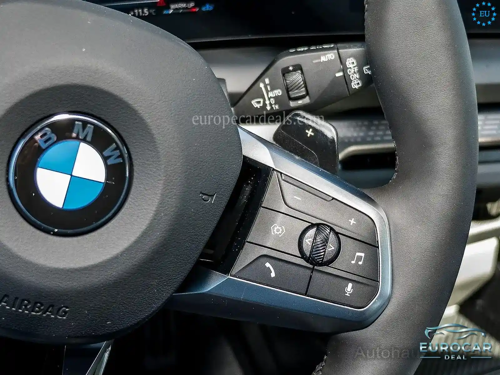 BMW 123