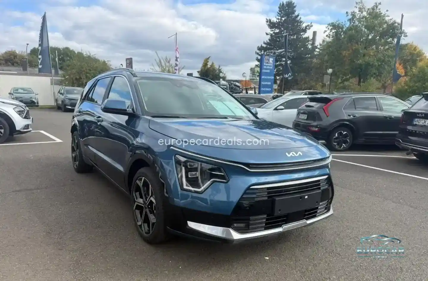 Kia Niro