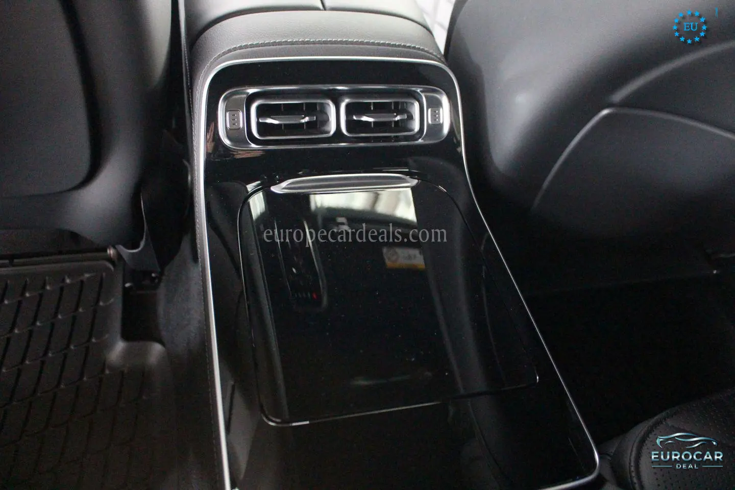 Mercedes-Benz S 350