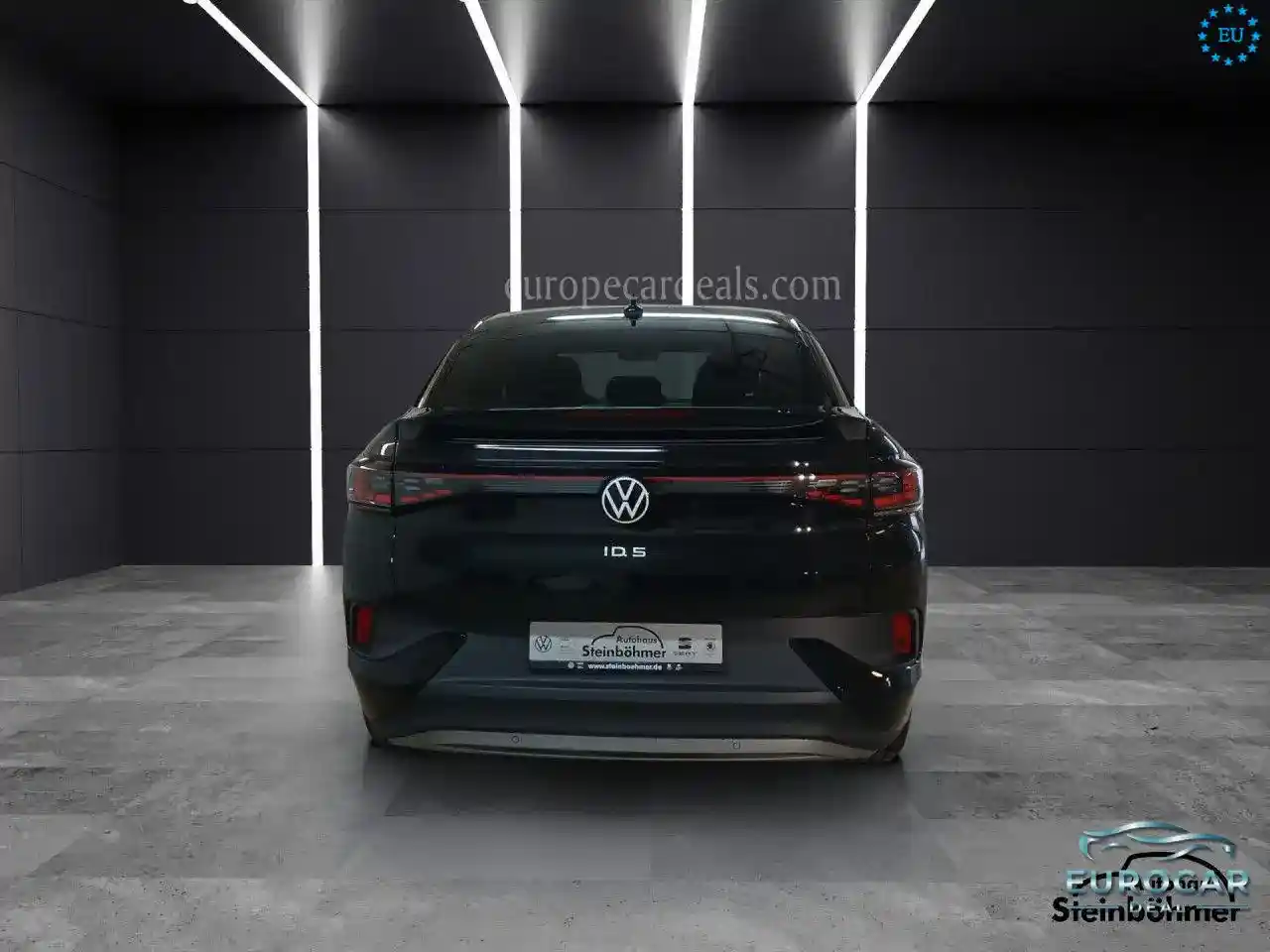 Volkswagen ID.5