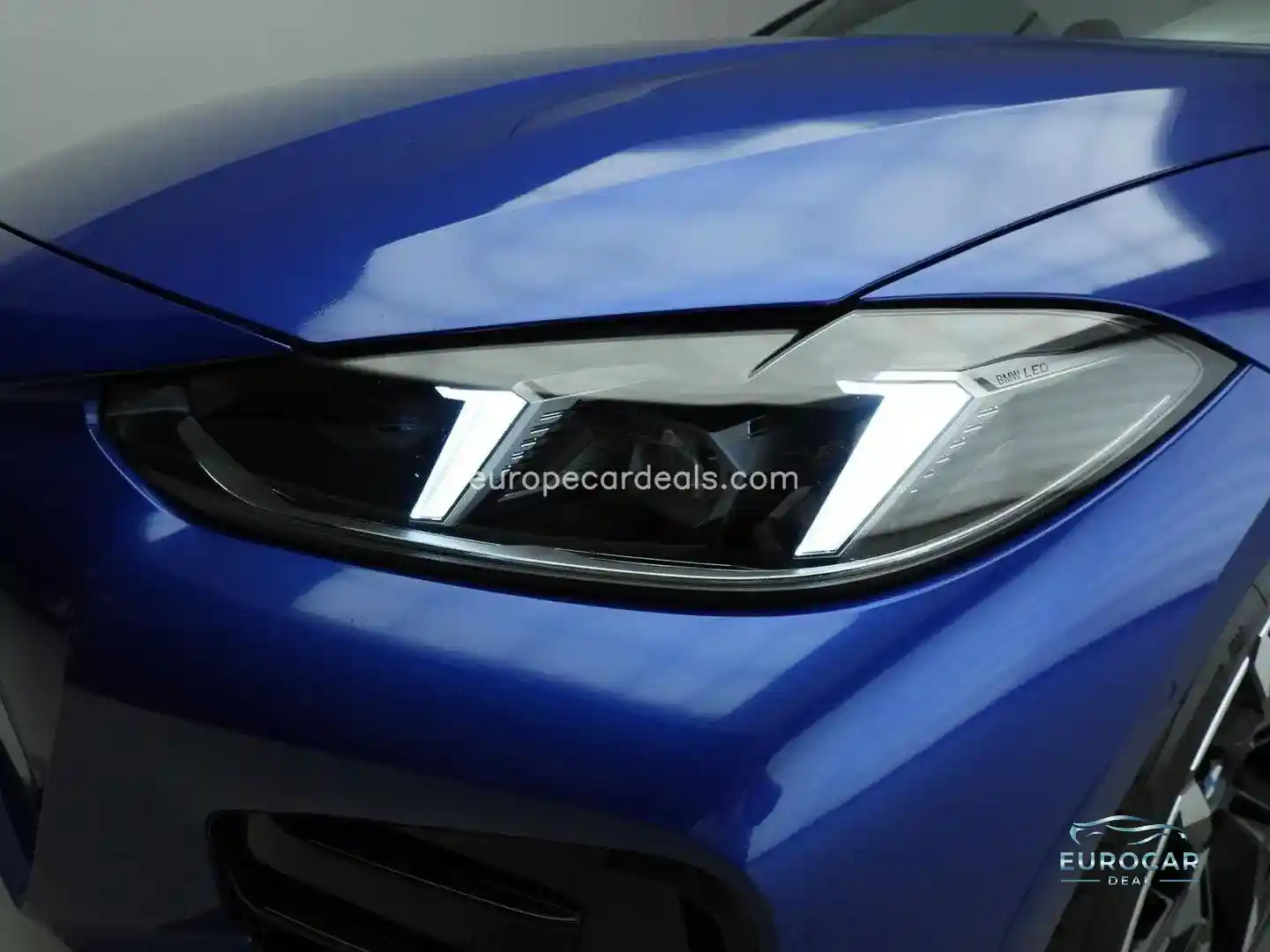 BMW 430