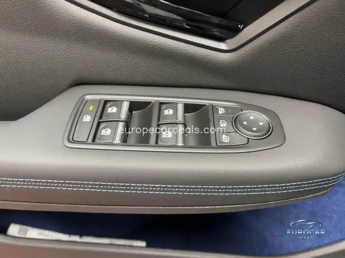 Renault Scenic E-TECH