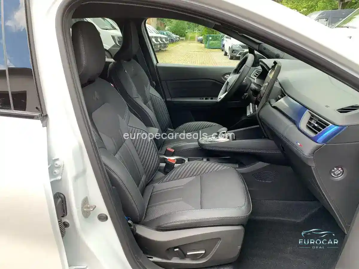 Renault Symbioz