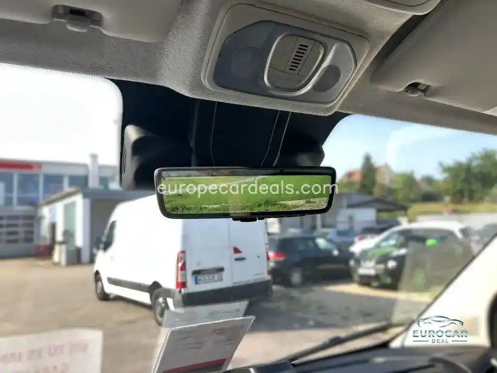 Toyota Proace (Verso)