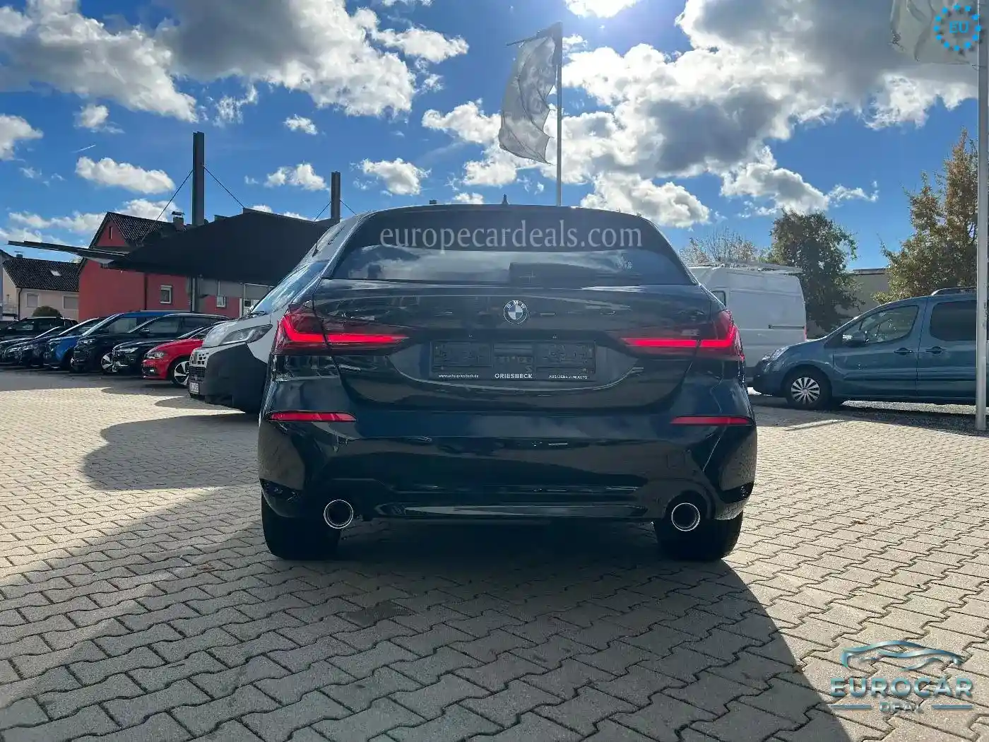 BMW 120