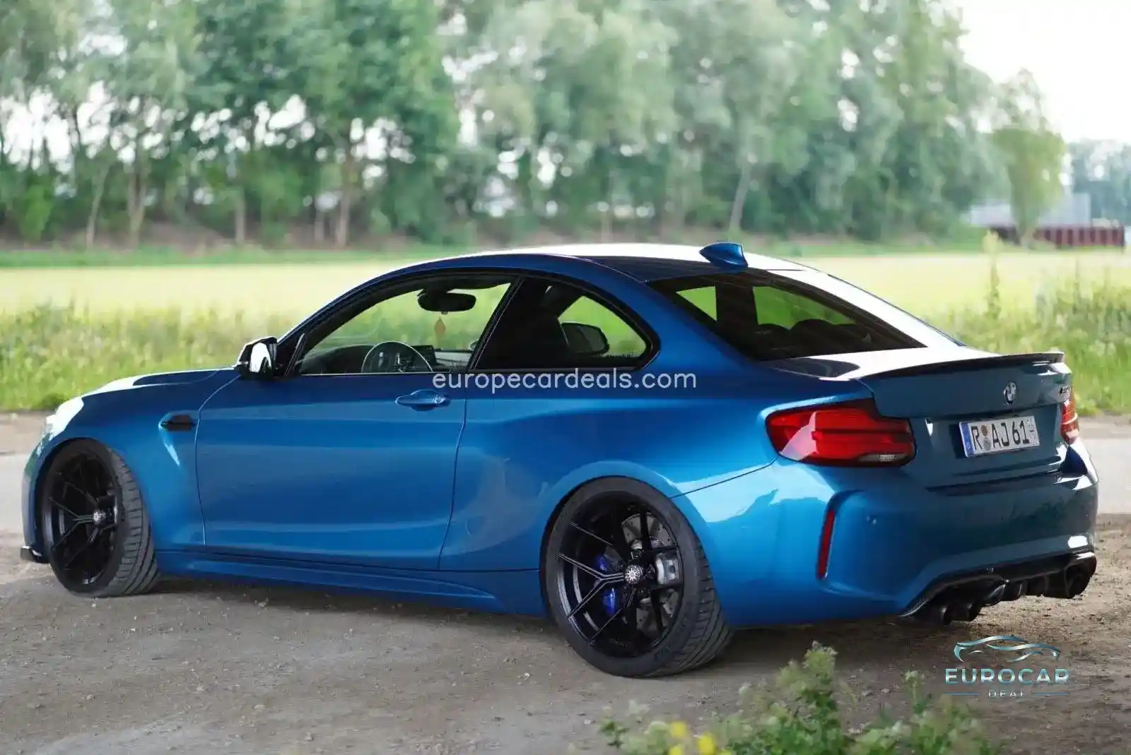 BMW M2