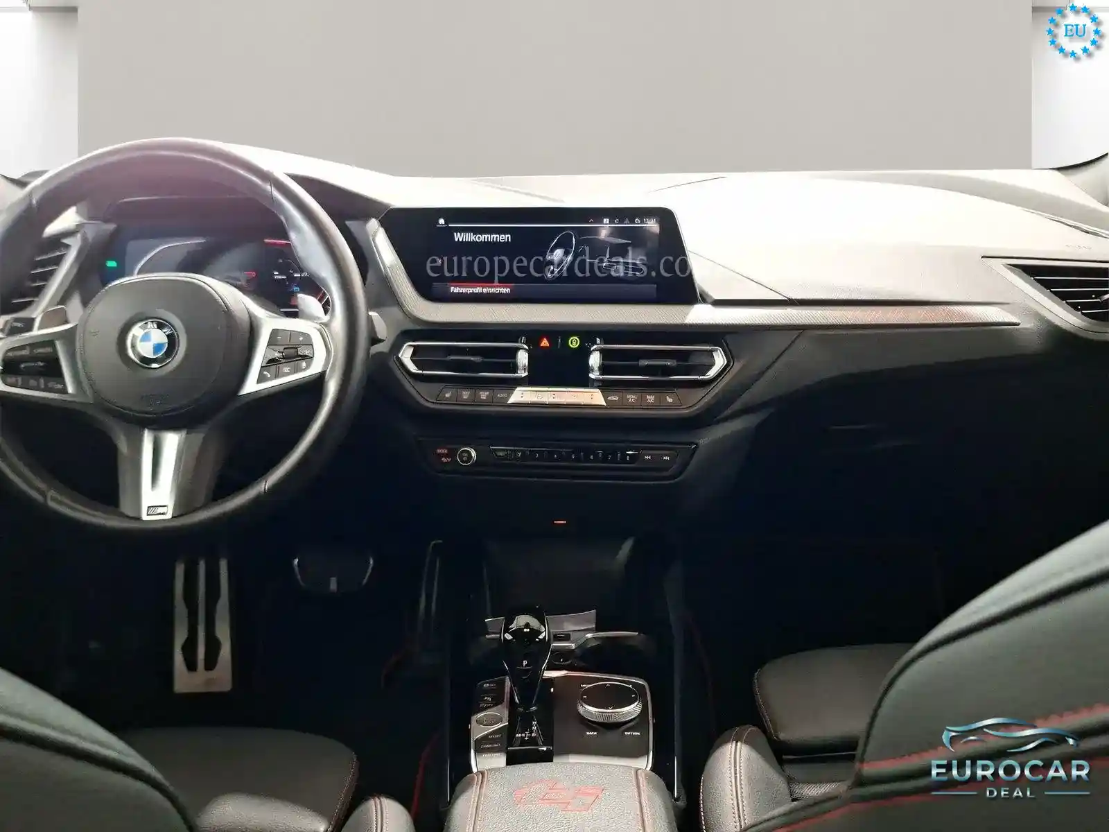 BMW 128