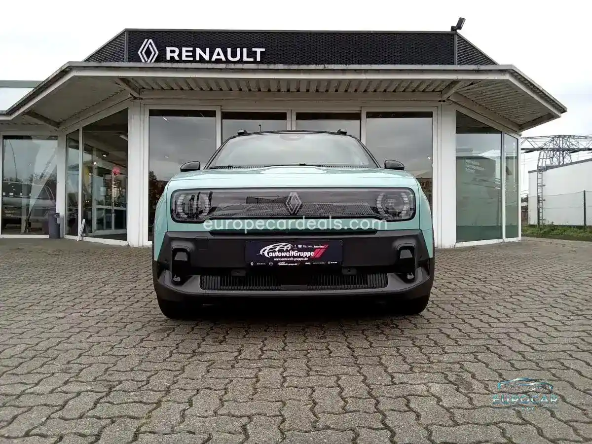 Renault R 4