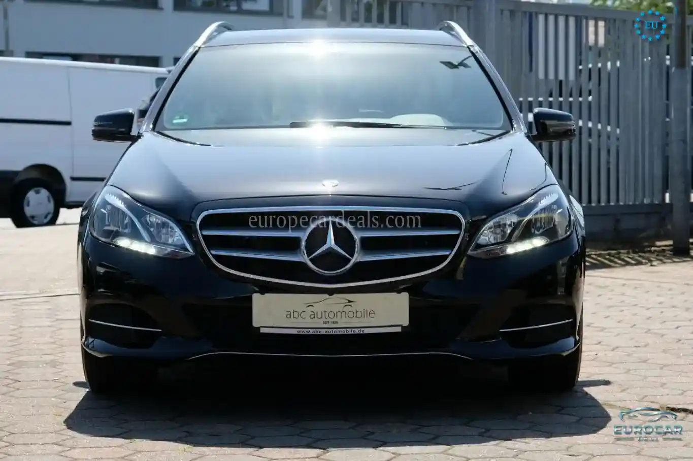 Mercedes-Benz E 350