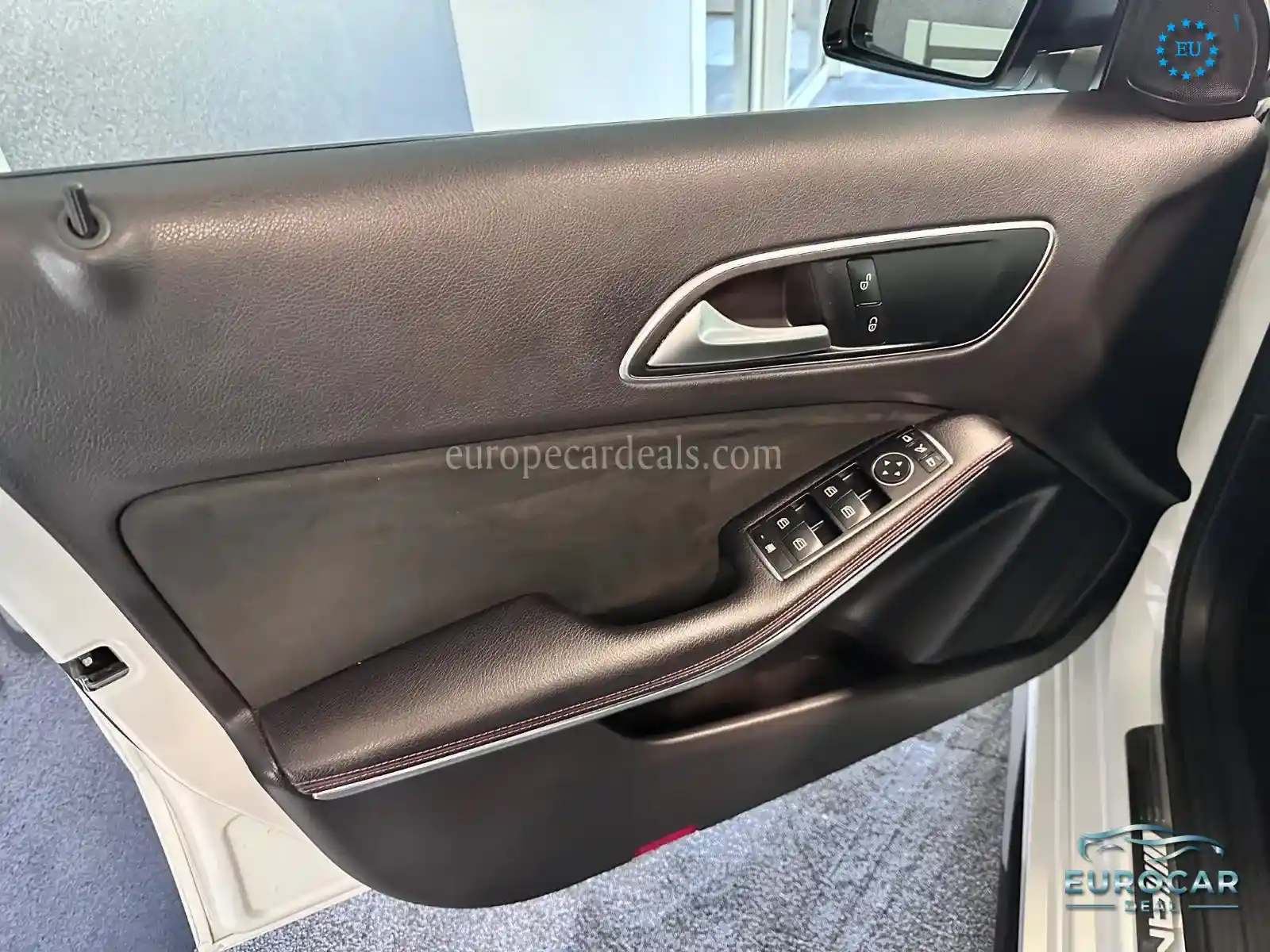 Mercedes-Benz A 45 AMG