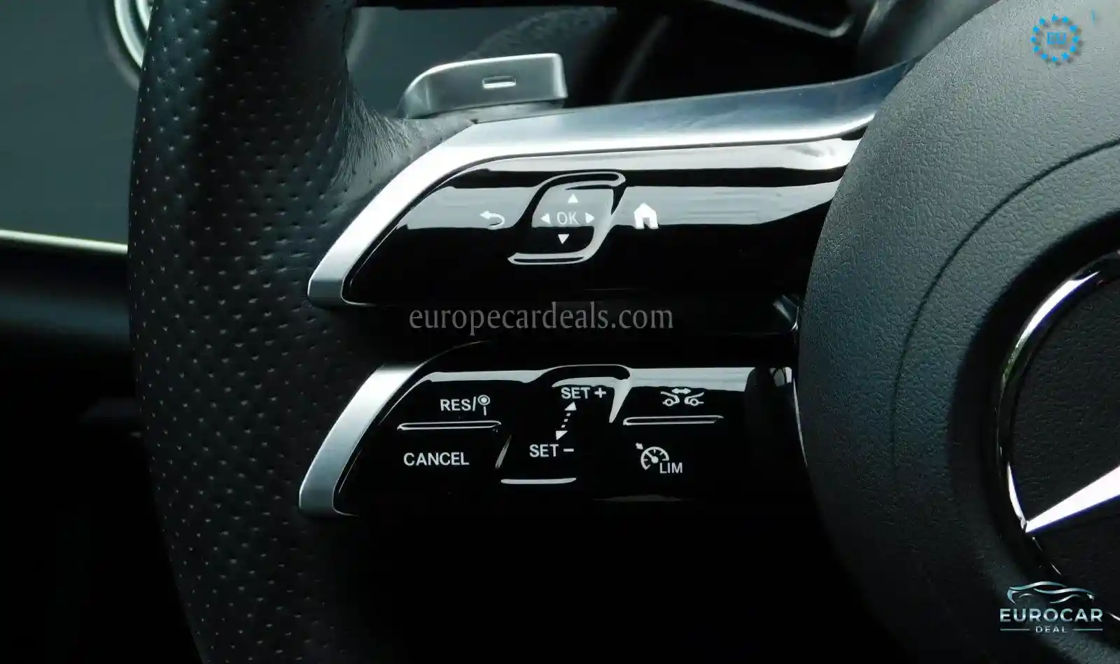 Mercedes-Benz E 450