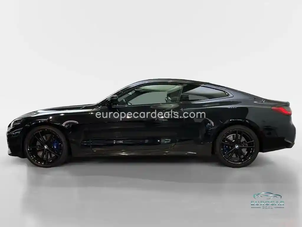 BMW M440
