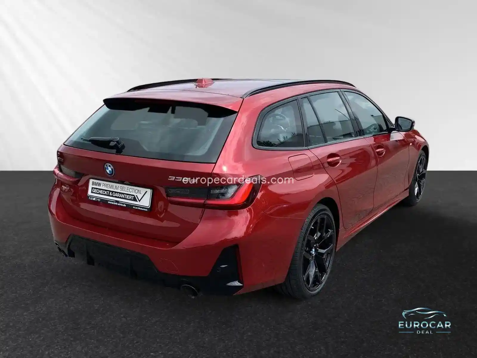 BMW 330