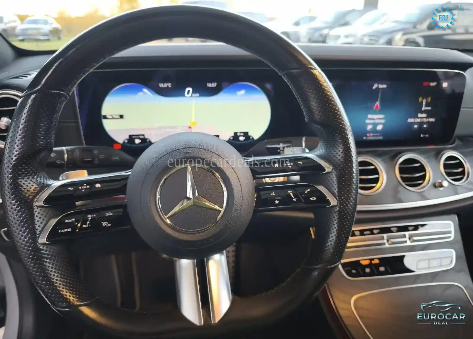 Mercedes-Benz E 300