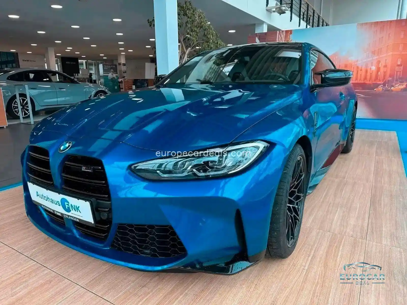 BMW M4