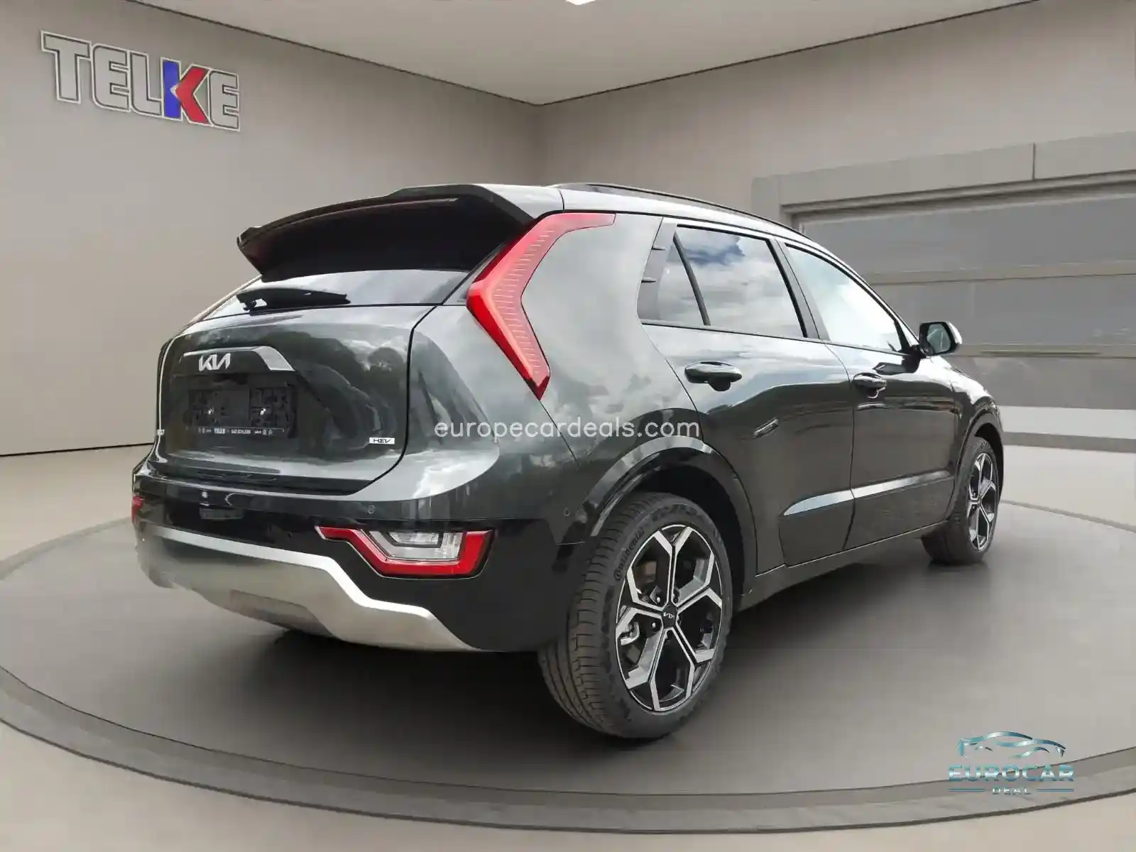 Kia Niro