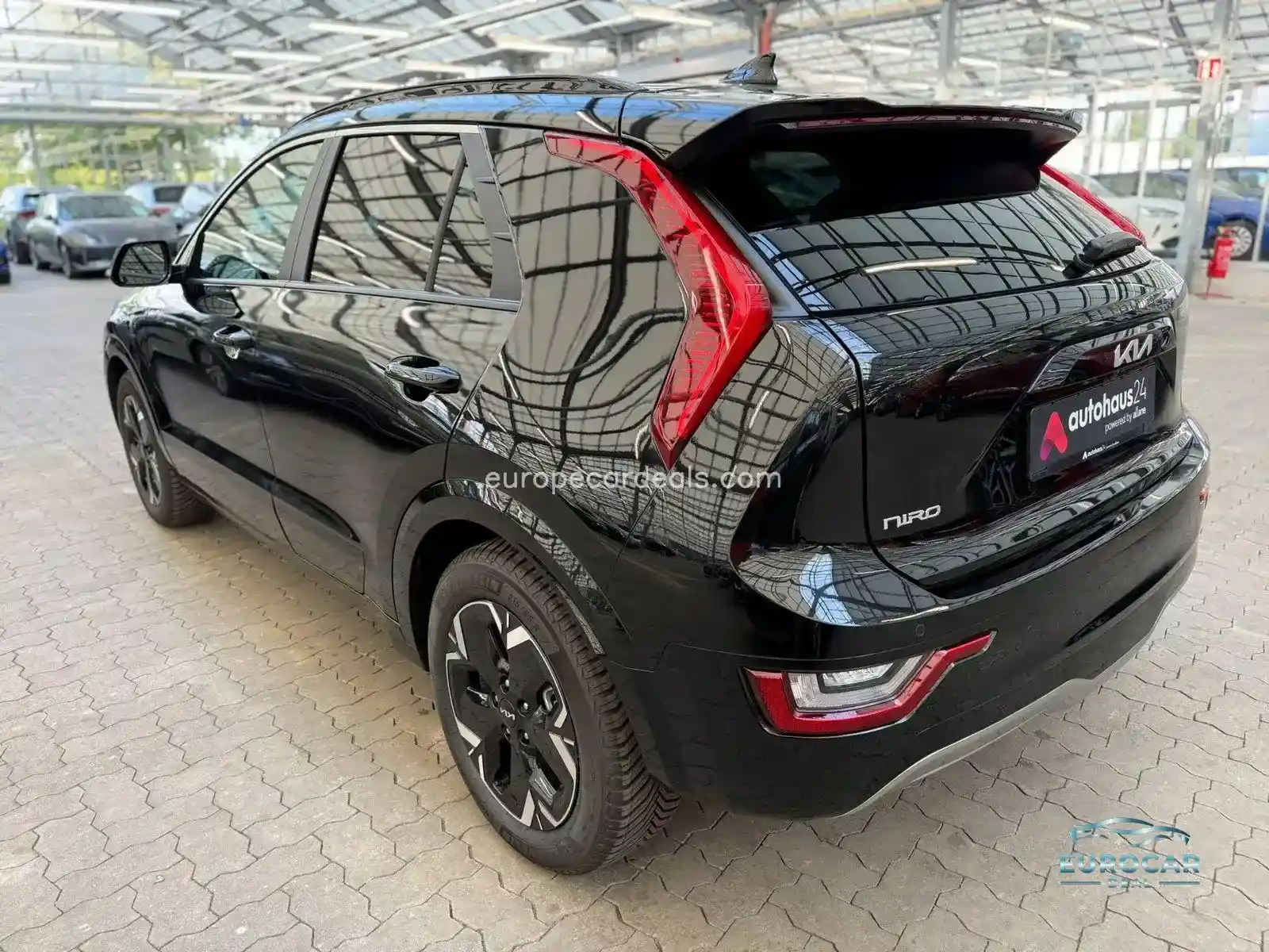 Kia Niro EV