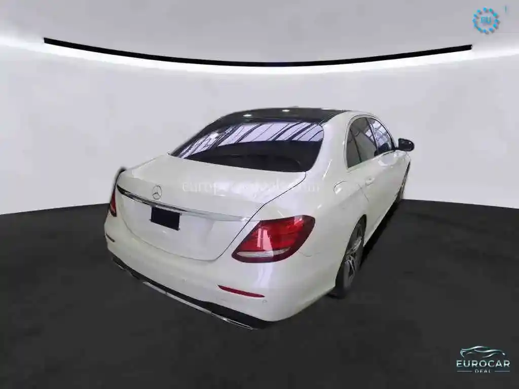 Mercedes-Benz E 450
