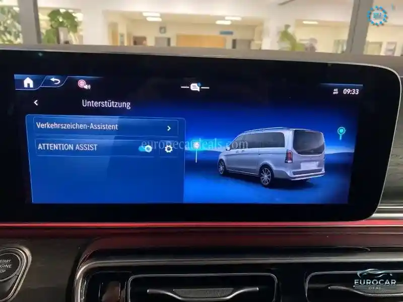 Mercedes-Benz V 300
