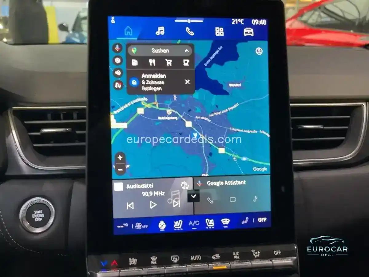 Renault Symbioz