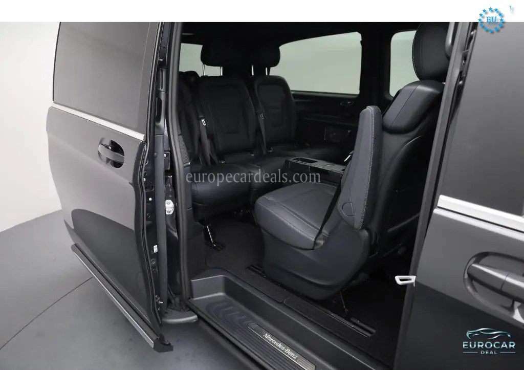 Mercedes-Benz V 220