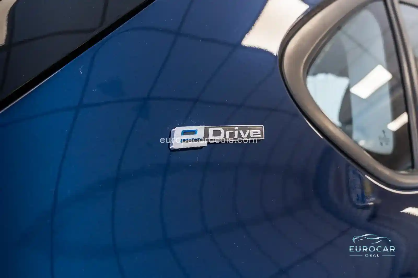 BMW 225 Active Tourer