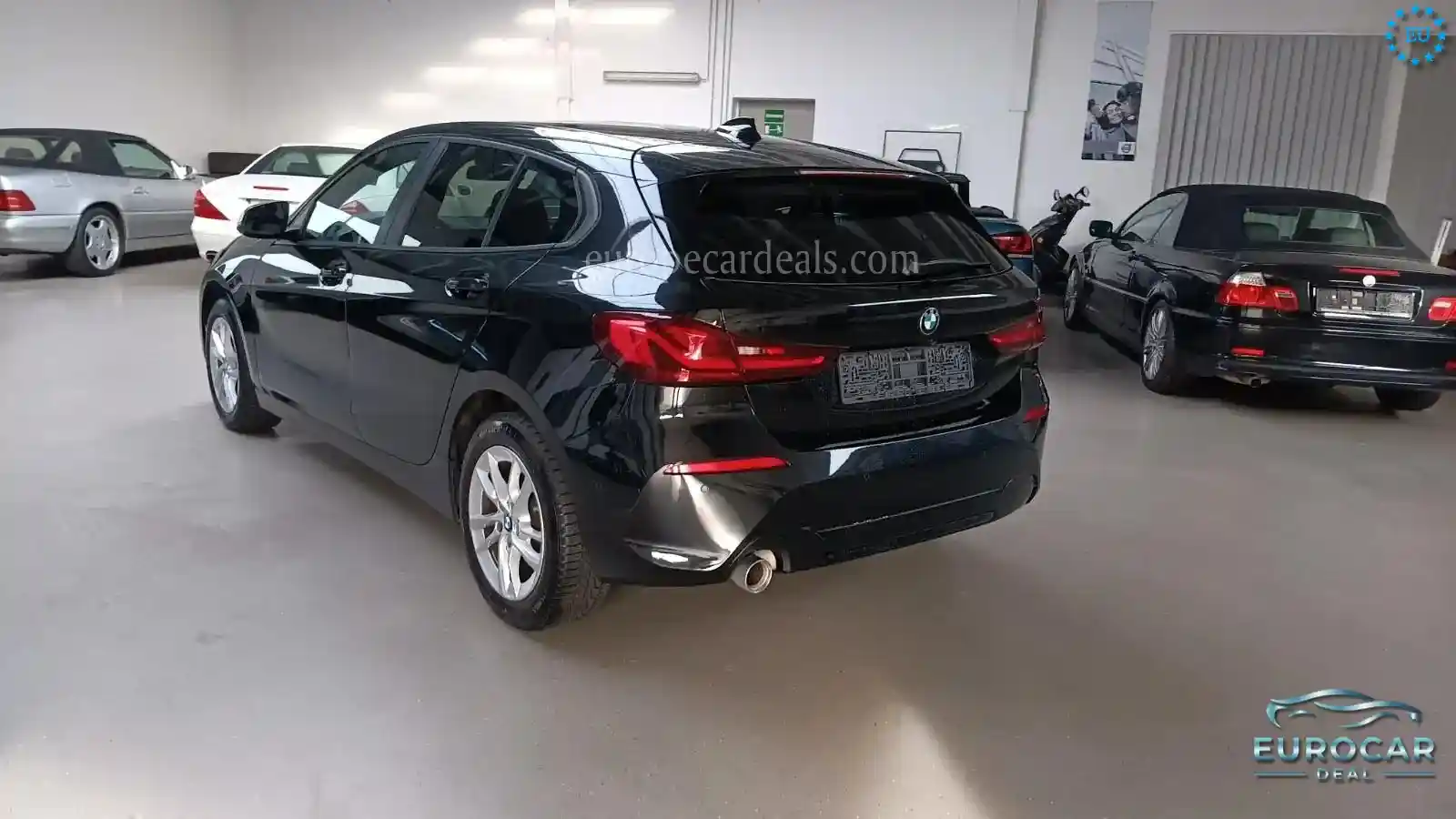 BMW 116