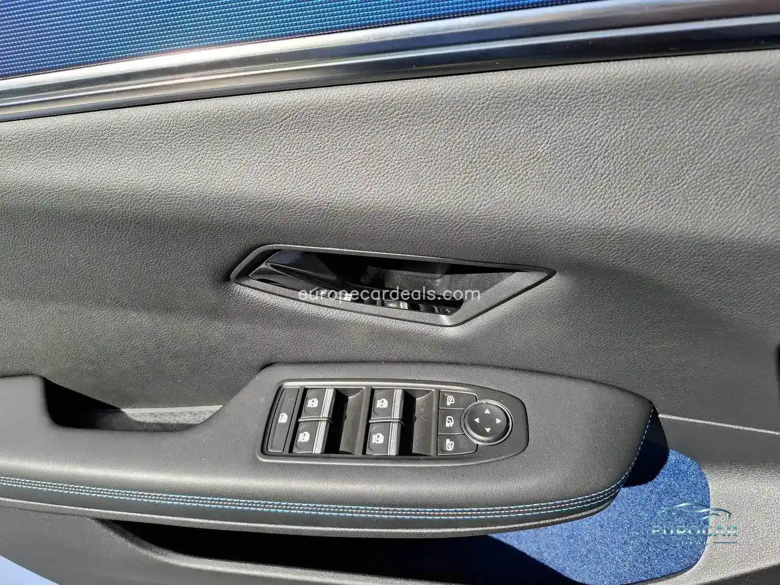 Renault Scenic E-TECH