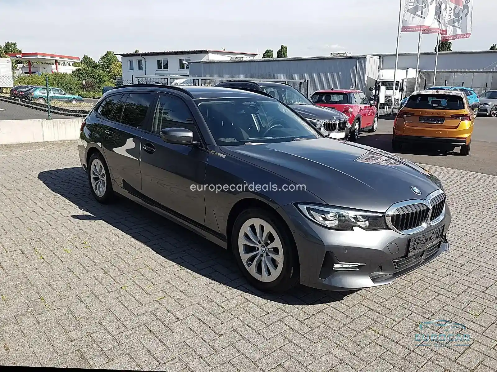 BMW 320